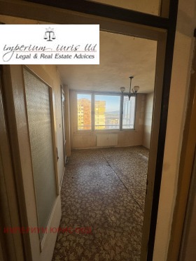 Обява Продава 3-СТАЕН,град София, Люлин 5