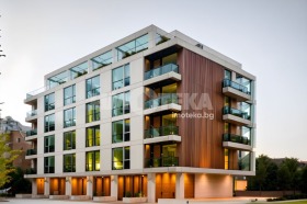 3-СТАЕН, 132 m2 - Holmes.bg 3-СТАЕН, 132 m2