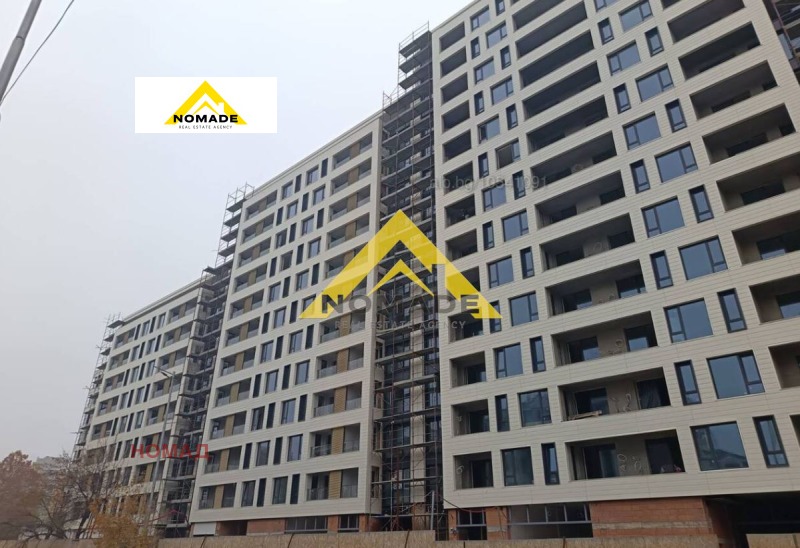 Продава 2-СТАЕН, град Пловдив, Тракия • 123600 € • 21548192 1 — Holmes.bg Продава 2-СТАЕН, град Пловдив, Тракия • 123600 € • 21548192 1