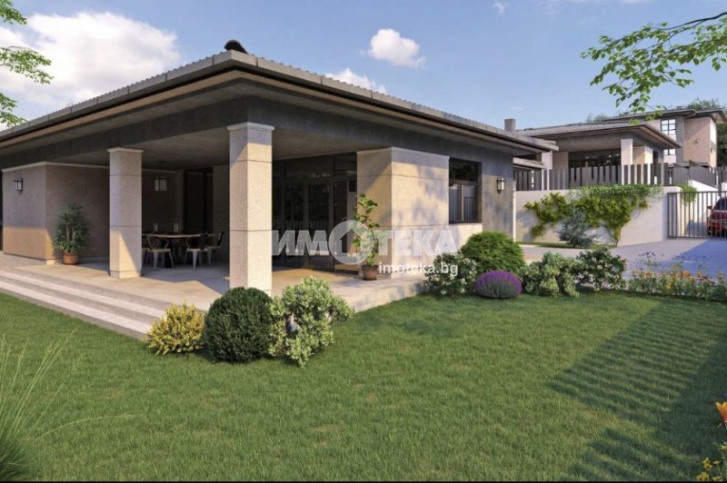 Продава  Къща, област Пловдив, с. Брестник •  259 000 EUR • ID 98411724 — holmes.bg - [1] 