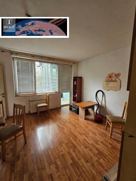 1-СТАЕН, 36 m2 - Holmes.bg 1-СТАЕН, 36 m2