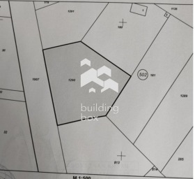 ПАРЦЕЛ, 700 m2 - Holmes.bg ПАРЦЕЛ, 700 m2