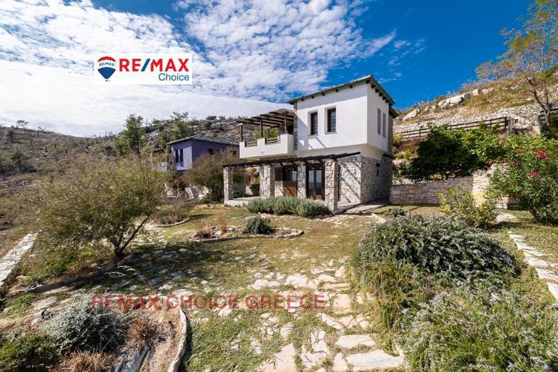 Продава  Къща, Гърция, Кавала •  380 000 EUR • ID 49475735 — holmes.bg - [1] 