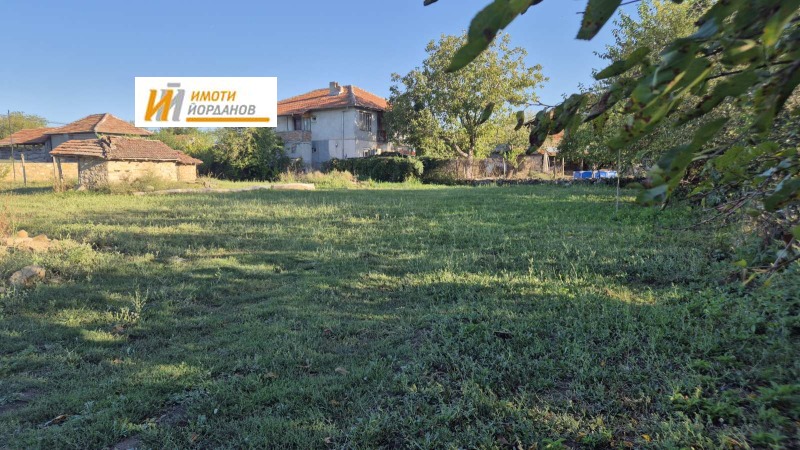 Продава ПАРЦЕЛ, област Велико Търново, с. Балван • 58000 € • 24675721 1 — Holmes.bg Продава ПАРЦЕЛ, област Велико Търново, с. Балван • 58000 € • 24675721 1