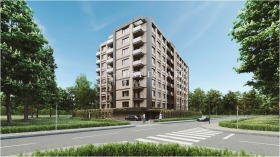 3-СТАЕН, 124 m2 - Holmes.bg 3-СТАЕН, 124 m2