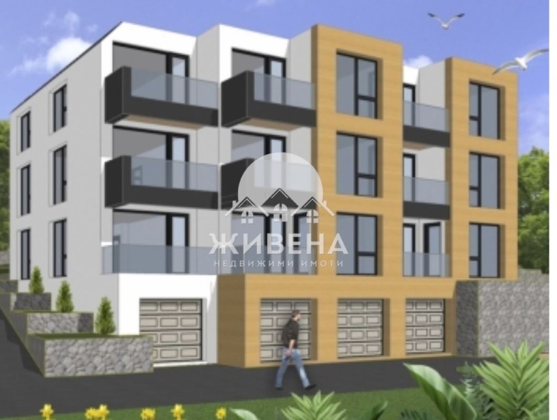 Продава 2-СТАЕН, град Варна, Възраждане 4 • 98500 € / 192649.26 лв. • 91368307 1 — Holmes.bg Продава 2-СТАЕН, град Варна, Възраждане 4 • 98500 € / 192649.26 лв. • 91368307 1