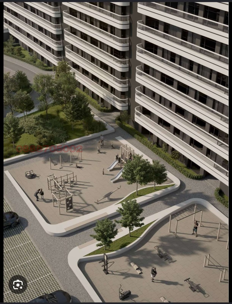 Продава 3-СТАЕН, град Варна, Младост 1 • 190000 € / 371607.70 лв. • 41201162 1 — Holmes.bg Продава 3-СТАЕН, град Варна, Младост 1 • 190000 € / 371607.70 лв. • 41201162 1