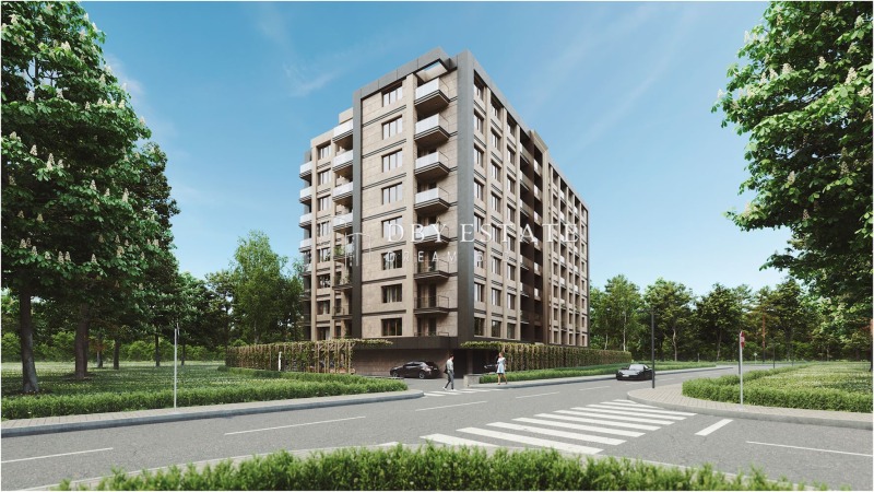 Продава 3-СТАЕН, град Пловдив, Гагарин • 161200 € • 39107808 1 — Holmes.bg Продава 3-СТАЕН, град Пловдив, Гагарин • 161200 € • 39107808 1