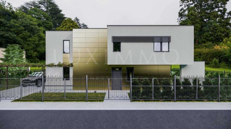 Продава КЪЩА, град София, гр. Банкя • 368640 € / 720997.17 лв. • 91835130 1 — Holmes.bg Продава КЪЩА, град София, гр. Банкя • 368640 € / 720997.17 лв. • 91835130 1