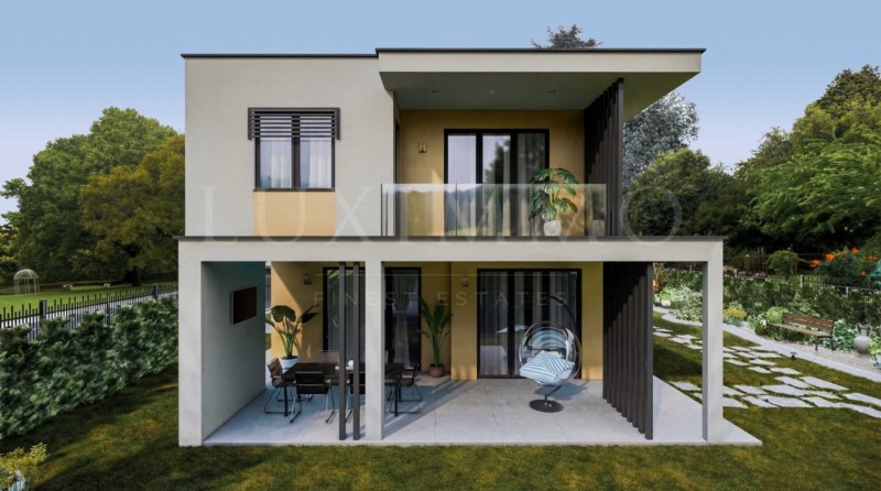 Продава КЪЩА, град София, гр. Банкя • 368640 € • 91835130 1 — Holmes.bg Продава КЪЩА, град София, гр. Банкя • 368640 € • 91835130 1