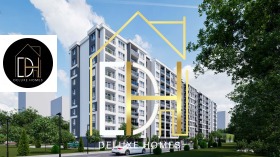 Продава 1-стаен, град Пловдив