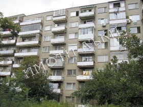 Продава 3-стаен, град Варна