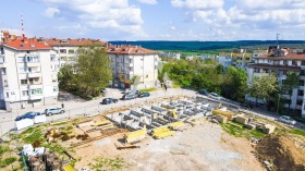Обява Продава 4-СТАЕН,град Плевен, Дружба 2