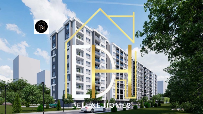 Продава 1-СТАЕН, град Пловдив, Гагарин • 38400 € • 89322015 1 — Holmes.bg Продава 1-СТАЕН, град Пловдив, Гагарин • 38400 € • 89322015 1