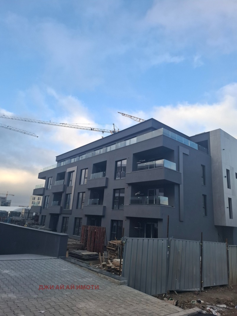 Продава 3-СТАЕН, град София, Малинова долина • 239000 € / 467443.37 лв. • 60756797 1 — Holmes.bg Продава 3-СТАЕН, град София, Малинова долина • 239000 € / 467443.37 лв. • 60756797 1