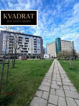 Продава 2-стаен, град София