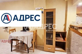 Продава 2-стаен, град Варна