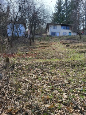 Обява Продава ПАРЦЕЛ,град София, в.з.Симеоново - Драгалевци