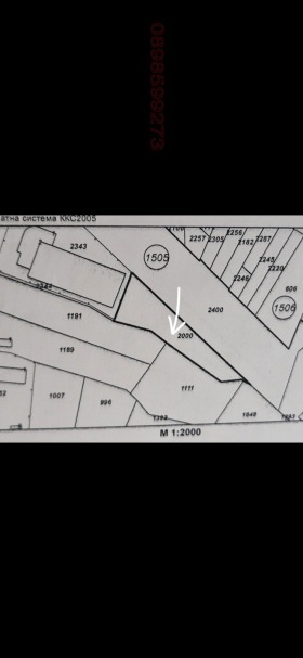 ПАРЦЕЛ, 1 907 m2 - Holmes.bg ПАРЦЕЛ, 1 907 m2