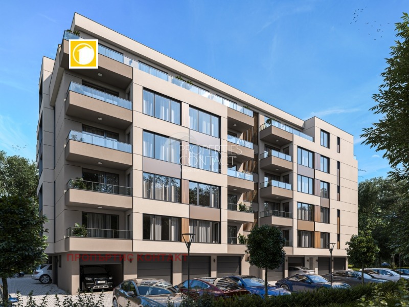 Продава 2-СТАЕН, област Бургас, гр. Поморие • 83100 € / 162529.47 лв. • 65145987 1 — Holmes.bg Продава 2-СТАЕН, област Бургас, гр. Поморие • 83100 € / 162529.47 лв. • 65145987 1