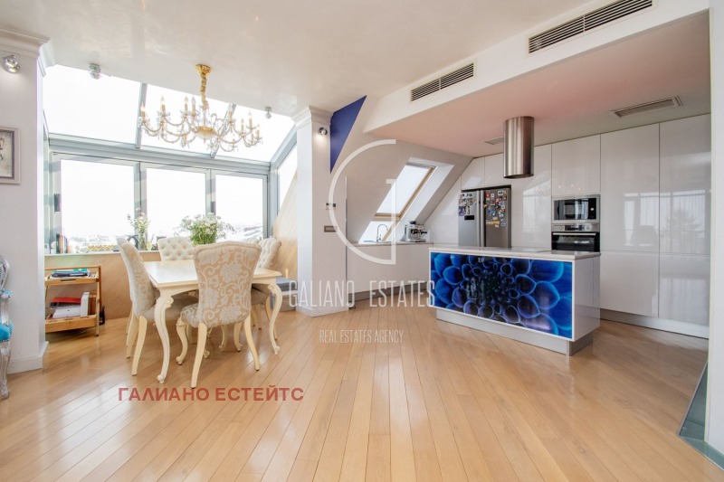 Продава 3-СТАЕН, град София, Бояна • 590000 € • 69901426 1 — Holmes.bg Продава 3-СТАЕН, град София, Бояна • 590000 € • 69901426 1