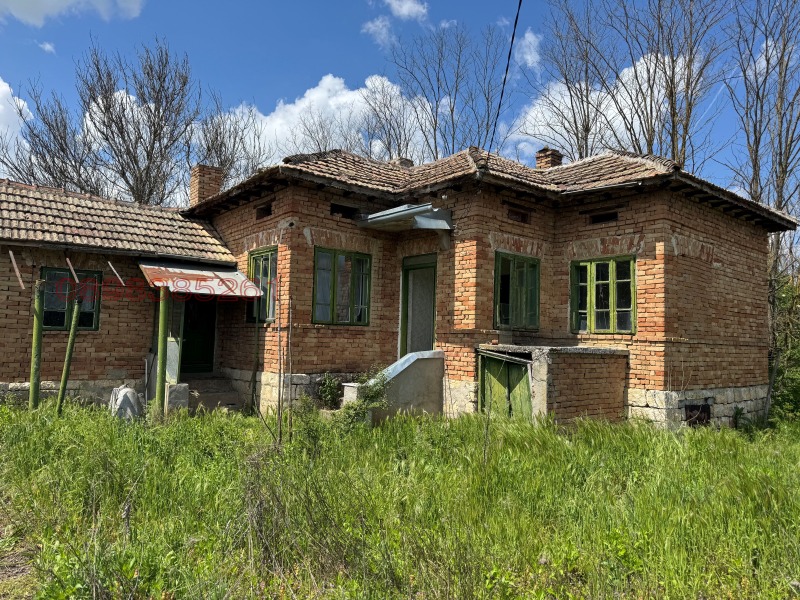 Продава КЪЩА, област Добрич, с. Александрия • 15900 € / 31097.70 лв. • 49122260 1 — Holmes.bg Продава КЪЩА, област Добрич, с. Александрия • 15900 € / 31097.70 лв. • 49122260 1