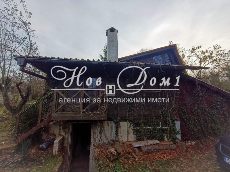 Продава КЪЩА, град Варна, м-т Боровец - юг • 79000 € / 154510.57 лв. • 37240322 1 — Holmes.bg Продава КЪЩА, град Варна, м-т Боровец - юг • 79000 € / 154510.57 лв. • 37240322 1