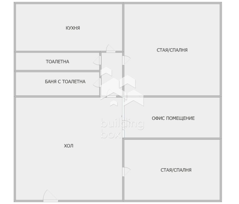 Продава 4-СТАЕН, град София, Витоша • 280000 € / 547632.40 лв. • 61618303 1 — Holmes.bg Продава 4-СТАЕН, град София, Витоша • 280000 € / 547632.40 лв. • 61618303 1