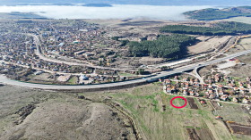 ПАРЦЕЛ, 1 270 m2 - Holmes.bg ПАРЦЕЛ, 1 270 m2