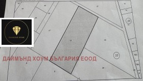 ПАРЦЕЛ, 2 544 m2 - Holmes.bg ПАРЦЕЛ, 2 544 m2