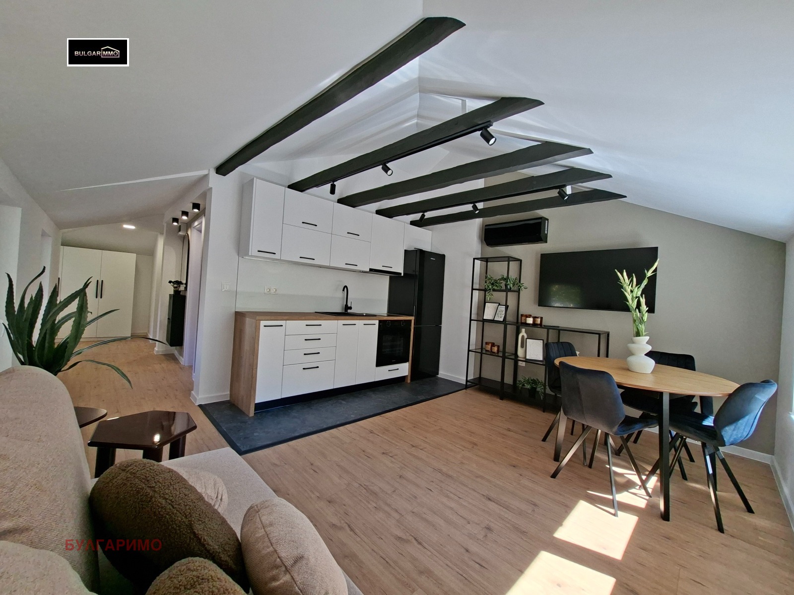 Продава 2-стаен град София , Оборище , 50 кв.м | 62000938 — Imoti.com Продава 2-стаен град София , Оборище , 50 кв.м | 62000938