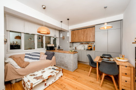 3-СТАЕН, 80 m2 - Holmes.bg 3-СТАЕН, 80 m2