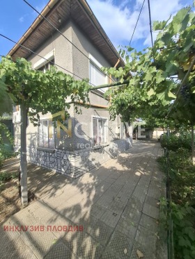 КЪЩА, 170 m2 - Holmes.bg КЪЩА, 170 m2