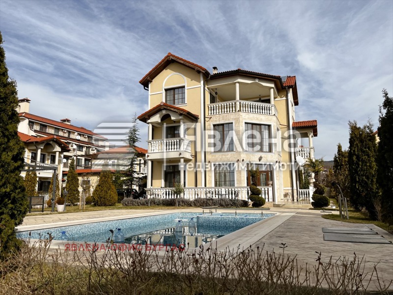 Продава  Къща, област Бургас, с. Кошарица •  476 580 EUR • ID 76834671 — holmes.bg - [1] 