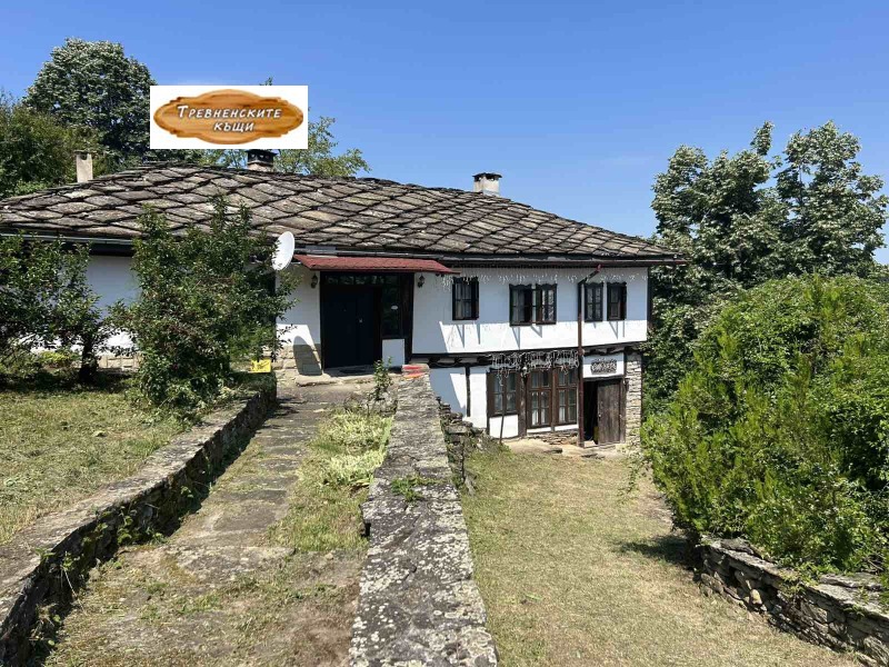 Продава КЪЩА, област Габрово, гр. Трявна • 179900 € / 351853.82 лв. • 93773540 1 — Holmes.bg Продава КЪЩА, област Габрово, гр. Трявна • 179900 € / 351853.82 лв. • 93773540 1