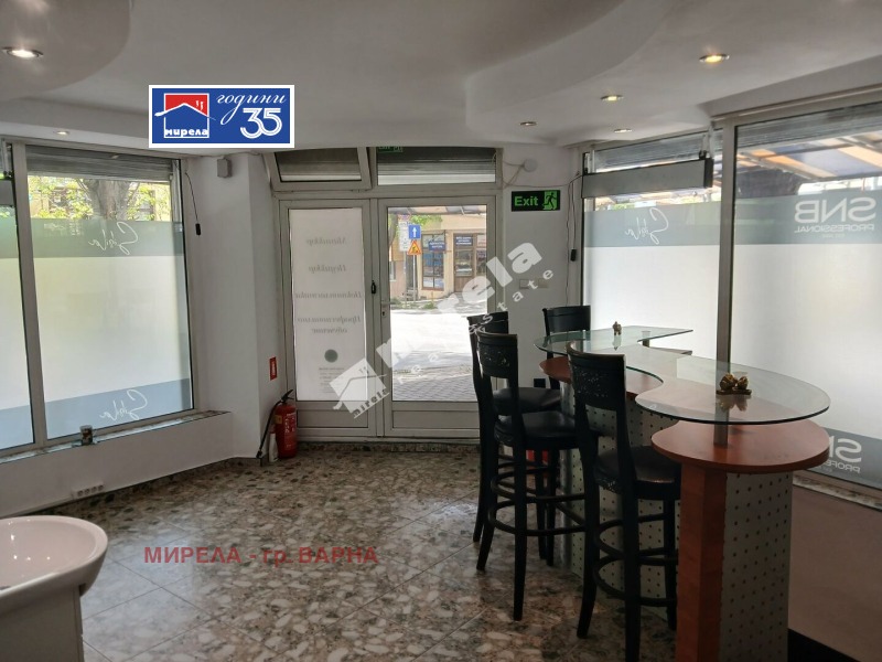 Продава МАГАЗИН, град Варна, Зимно кино Тракия • 98000 € / 191671.34 лв. • 92349087 1 — Holmes.bg Продава МАГАЗИН, град Варна, Зимно кино Тракия • 98000 € / 191671.34 лв. • 92349087 1