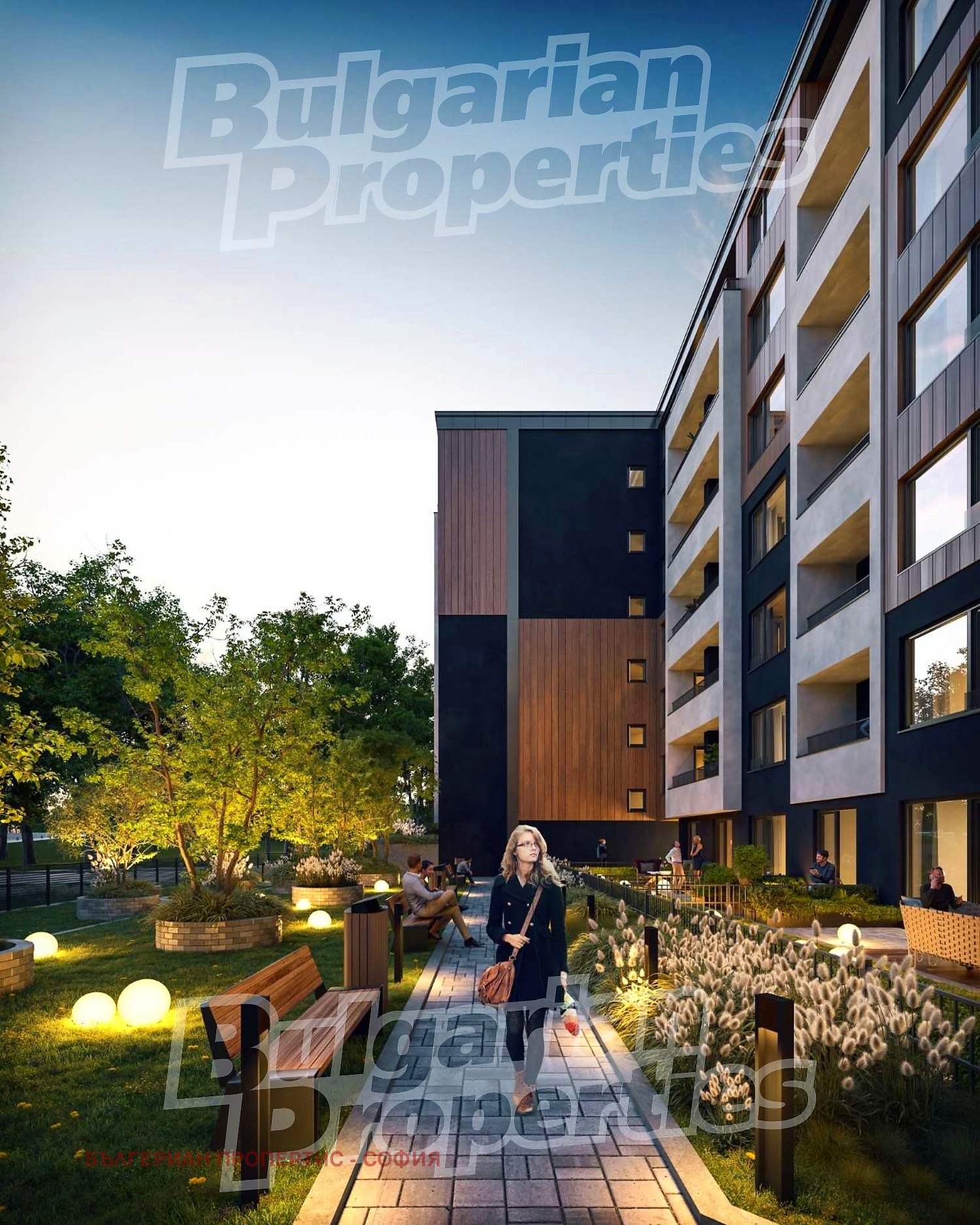 Продава 2-стаен град София , Малинова долина , 66 кв.м | 96742370 — Imoti.com Продава 2-стаен град София , Малинова долина , 66 кв.м | 96742370