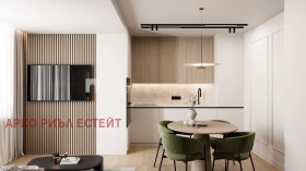 2-СТАЕН, 60 m2 - Holmes.bg 2-СТАЕН, 60 m2