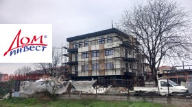 3-СТАЕН, 110 m2 - Holmes.bg 3-СТАЕН, 110 m2