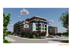 3-СТАЕН, 104 m2 - Holmes.bg 3-СТАЕН, 104 m2