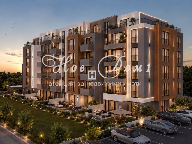 Продава 2-СТАЕН, град София, Кръстова вада • 153500 € / 300219.90 лв. • 76908484 1 — Holmes.bg Продава 2-СТАЕН, град София, Кръстова вада • 153500 € / 300219.90 лв. • 76908484 1