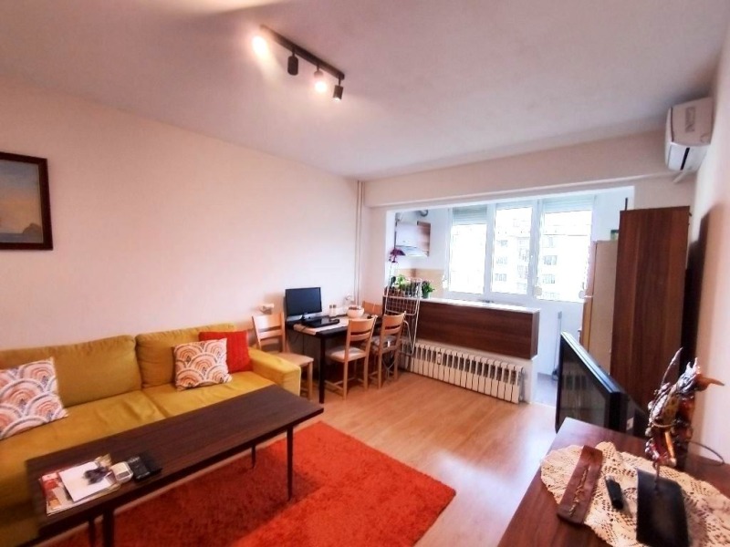 Продава 2-СТАЕН, град София, Младост 3 • 155000 € • 44660320 1 — Holmes.bg Продава 2-СТАЕН, град София, Младост 3 • 155000 € • 44660320 1