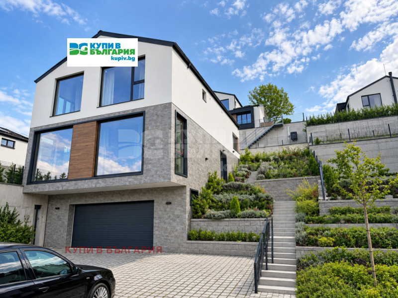 Продава КЪЩА, град Варна, м-т Зеленика • 620000 € • 27386053 1 — Holmes.bg Продава КЪЩА, град Варна, м-т Зеленика • 620000 € • 27386053 1