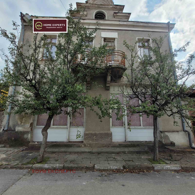 Продава КЪЩА, област Пазарджик, с. Лесичово • 170000 € / 332491.10 лв. • 76803331 1 — Holmes.bg Продава КЪЩА, област Пазарджик, с. Лесичово • 170000 € / 332491.10 лв. • 76803331 1