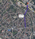 Продава Парцел град София , Горна баня , 800 кв.м | 92537127 — Imoti.com Продава Парцел град София , Горна баня , 800 кв.м | 92537127