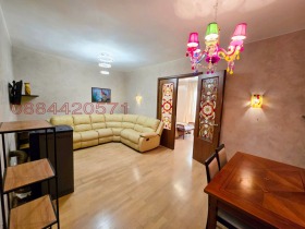 3-СТАЕН, 115 m2 - Holmes.bg 3-СТАЕН, 115 m2