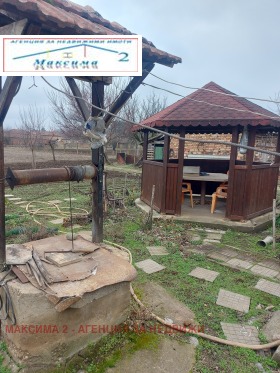 Продажба на имоти в с. Обнова, област Плевен - изображение 8 