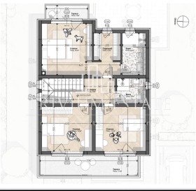 Обява Продава КЪЩА,град Пловдив, Южен>