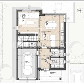 Обява Продава КЪЩА,град Пловдив, Южен