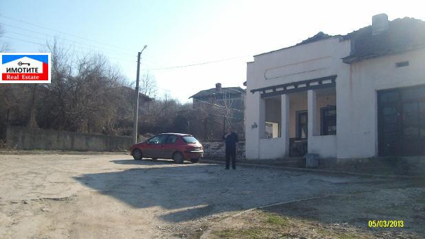 Продава  Парцел област Ловеч , с. Румянцево , 2400 кв.м | 76476828 - изображение [5]